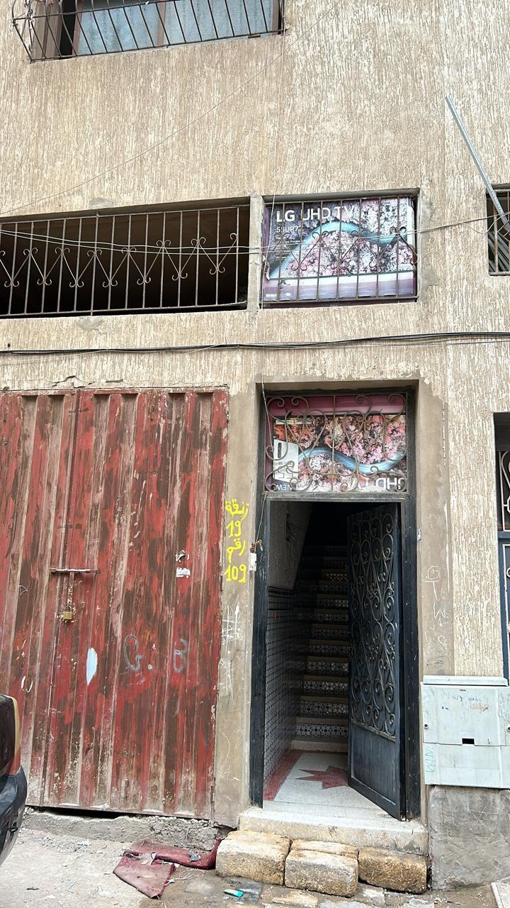 Constat État Immeuble - Responsabilités