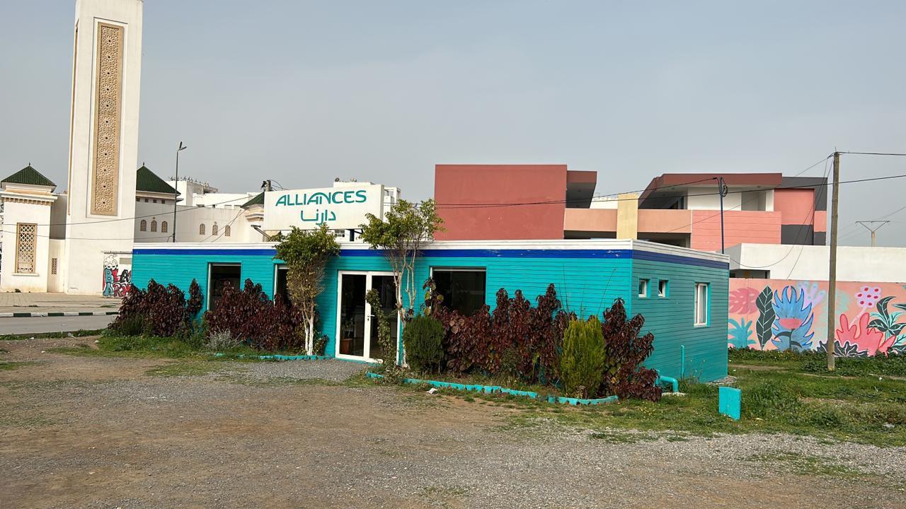 Constat État - Établissement Primaire