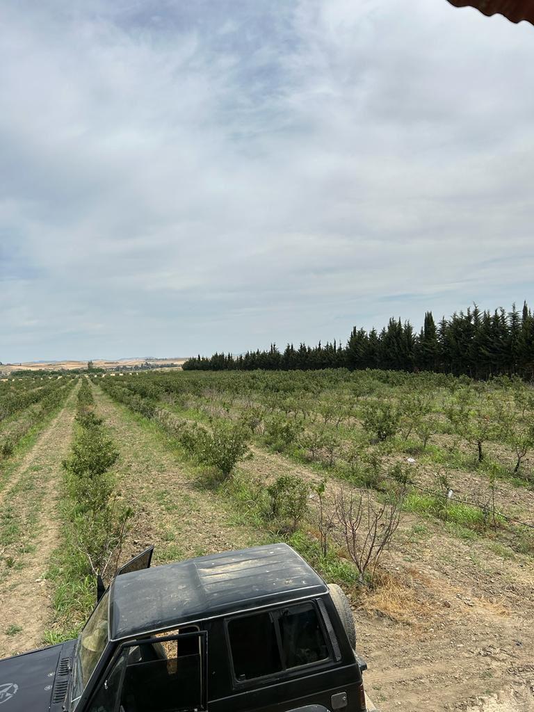 Évaluation Foncière - Propriété Agricole