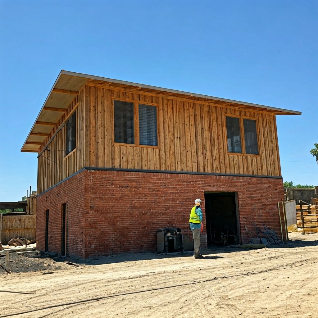 Guide Complet : Construire au Maroc depuis l'Étranger