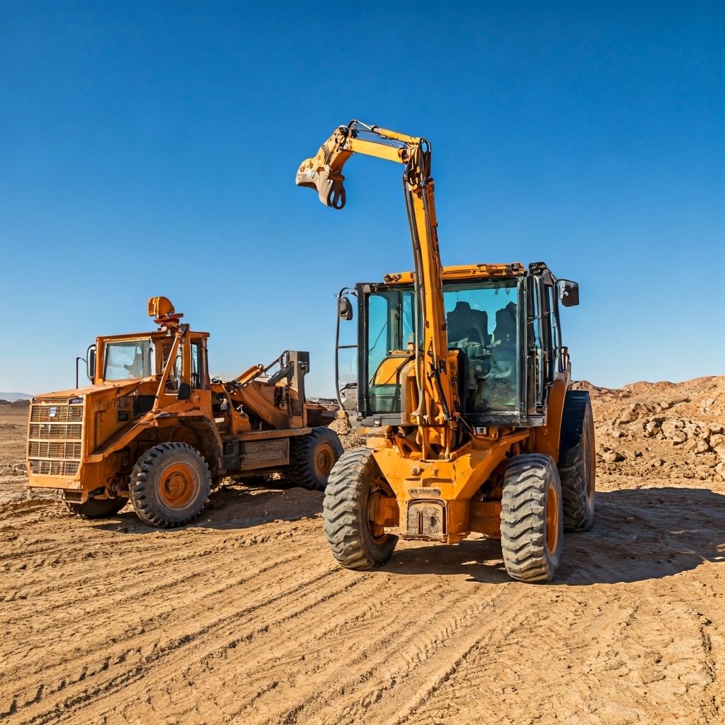 Normes de Construction au Maroc : Ce qu'il Faut Savoir